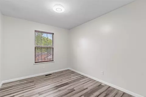 Bedroom - 210 Ruggles Rd, Ferguson, MO 63135 photo 4 of 5