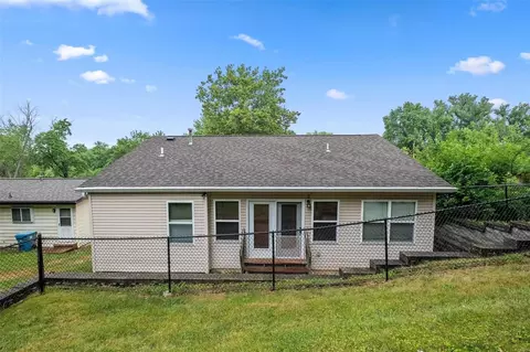 Exterior - 210 Ruggles Rd, Ferguson, MO 63135 photo 5 of 6