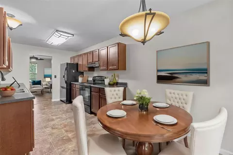 Dining - 210 Ruggles Rd, Ferguson, MO 63135 photo 1 of 2