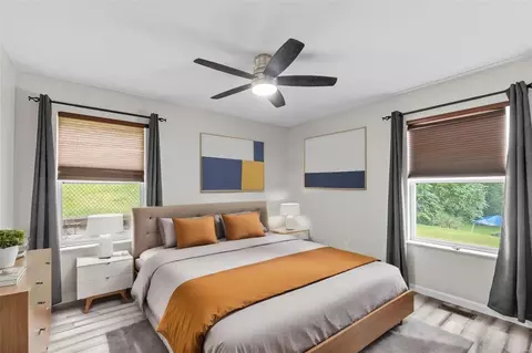 Bedroom - 210 Ruggles Rd, Ferguson, MO 63135 photo 1 of 5