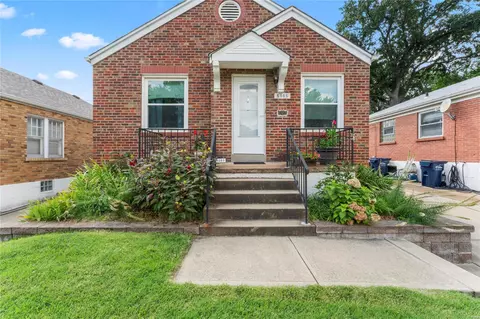 5105 Lenox Ave, Saint Louis, MO 63119