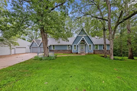 1840 Travis Ct, Foristell, MO 63348
