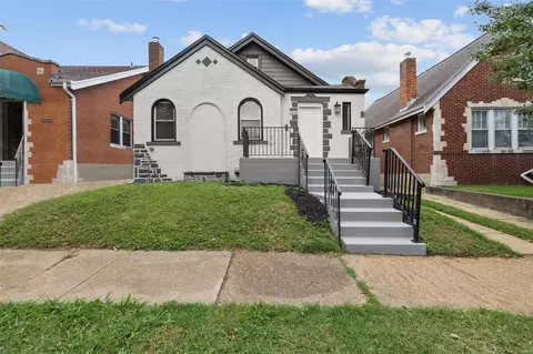 6108 Wanda Ave, Saint Louis, MO 63116