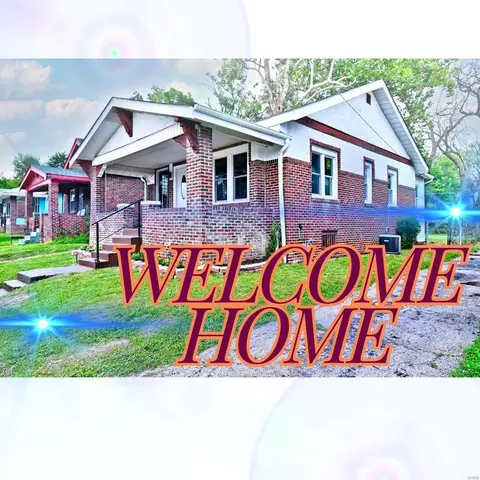 1206 Gregan Pl, Pagedale, MO 63133