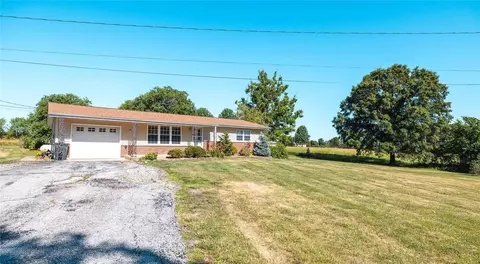 Exterior - 4932 Highway D, Defiance, MO 63341 photo 10 of 10