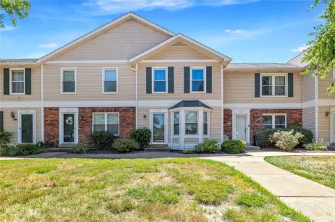 1719 Florine Blvd #C, Saint Charles, MO 63303