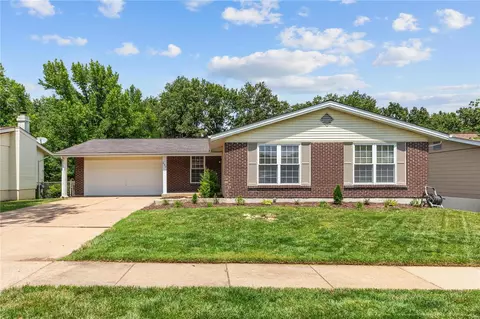 660 Towerwood Dr, Ballwin, MO 63021 photo 26