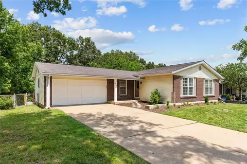 660 Towerwood Dr, Ballwin, MO 63021 photo 25