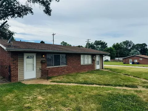 4209 Calvert Ave, Saint Louis, MO 63134