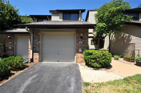 1831 Tawny Ash Dr, Saint Louis, MO 63146