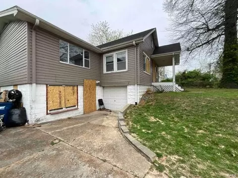 419 Thrift Ave, Saint Louis, MO 63137