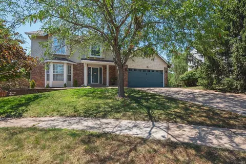 2335 Johnnycake Ridge Ct, Wildwood, MO 63011