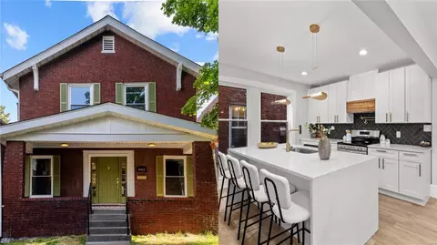 4962 Sutherland Ave, Saint Louis, MO 63109