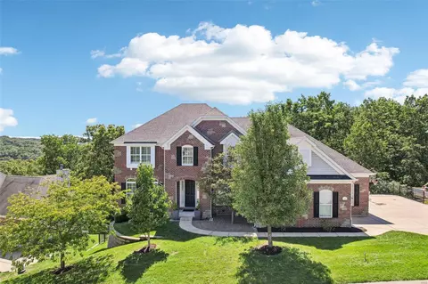 16628 Wycliffe Place Dr, Wildwood, MO 63005