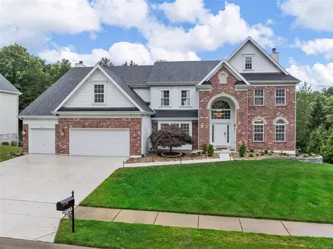 1643 Garden Valley Ct, Wildwood, MO 63038