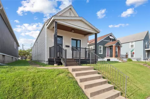 5312 Shaw Ave, Saint Louis, MO 63110