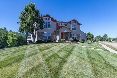 3623 Capri Way, St. Peters, MO 63304