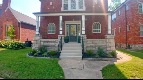 3360 Lawn Ave, Saint Louis, MO 63139