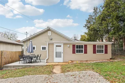 7925 Joel Ave, Saint Louis, MO 63123
