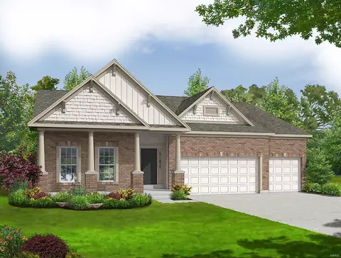378 Healthy Way, Saint Charles, MO 63304