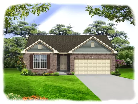 3238 River Breeze Dr, Saint Charles, MO 63301
