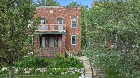 3167 California Ave, Saint Louis, MO 63118