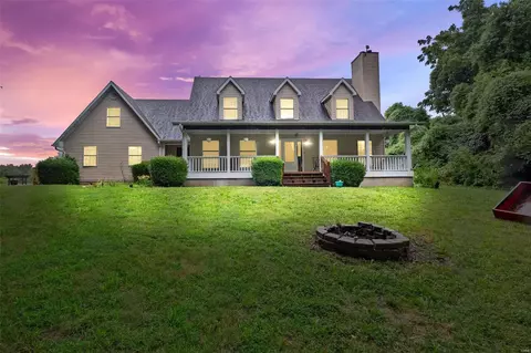 11408 Duberry Ct, Saint Louis, MO 63138