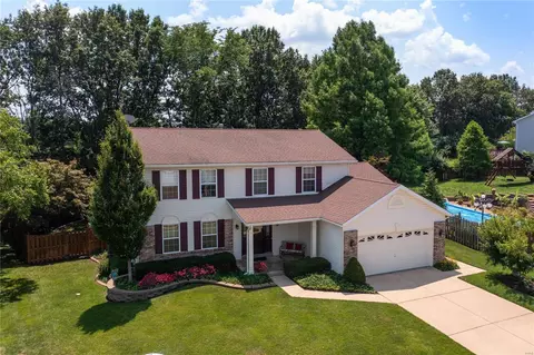 4 Bryan Valley Ct, O'fallon, MO 63366 photo 46