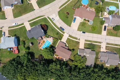 4 Bryan Valley Ct, O'fallon, MO 63366 photo 38