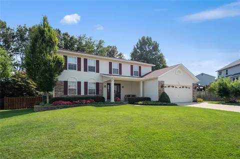 4 Bryan Valley Ct, O'fallon, MO 63366 photo 45