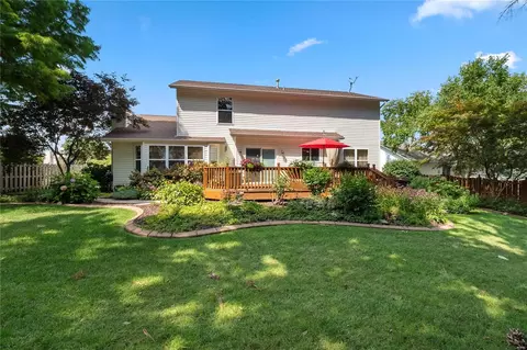 4 Bryan Valley Ct, O'fallon, MO 63366 photo 2