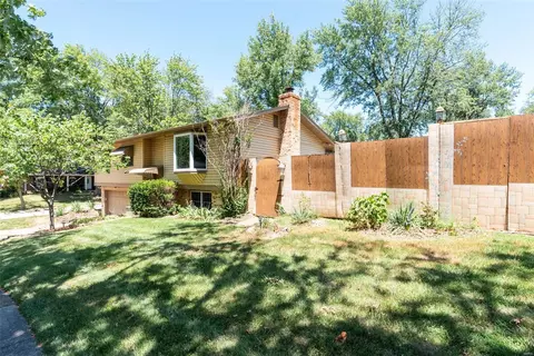 1212 Priest Dr, Manchester, MO 63021 photo 26