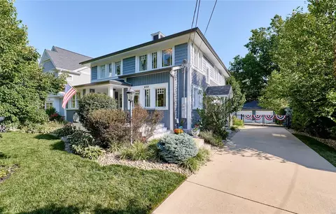 459 Fairview Ave, Saint Louis, MO 63119