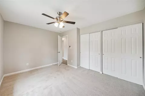 Bedroom - 141 Shaw Dr, Eureka, MO 63025 photo 3 of 8