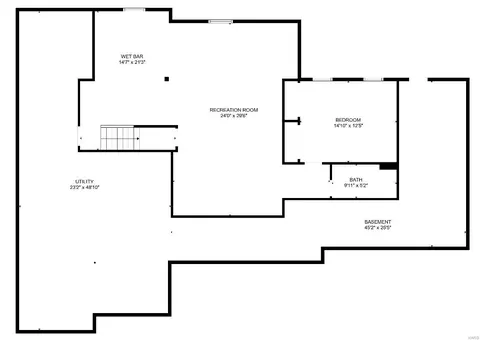 6543 Devonhurst Dr, Saint Louis, MO 63129 photo 44