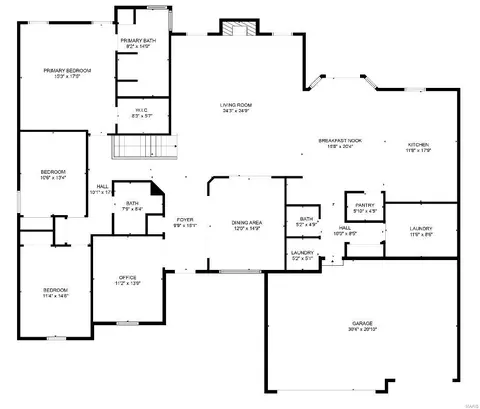 6543 Devonhurst Dr, Saint Louis, MO 63129 photo 43