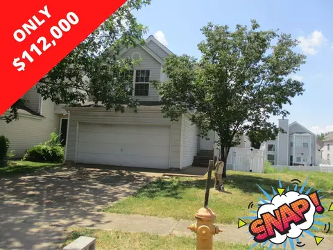 11252 Liberty Landing Dr, Florissant, MO 63033