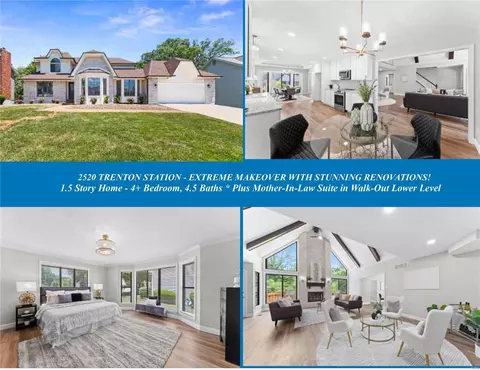 2520 Trenton Sta, Saint Charles, MO 63303