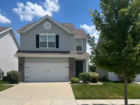 3420 Charlestowne Crossing Dr, Saint Charles, MO 63301