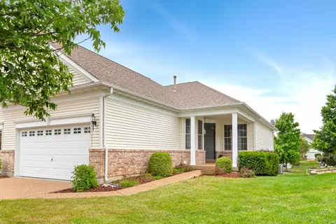 2177 Hawks Landing Dr, Lake Saint Louis, MO 63367