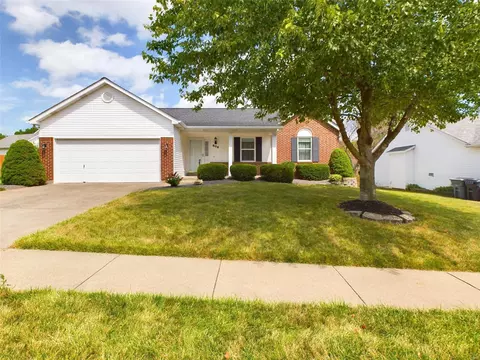 806 Sherwood Forest Ct, O'fallon, MO 63366
