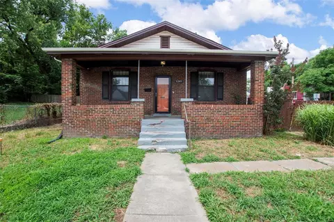 1245 Pennsylvania Ave, Saint Louis, MO 63130
