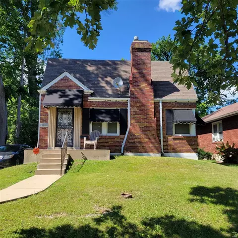 8315 Appleton Dr, Saint Louis, MO 63132 photo 1