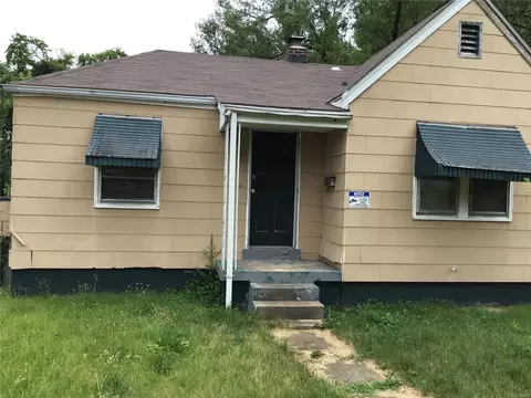 5716 Gaylord Drive Dr, Saint Louis, MO 63136