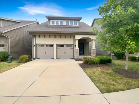 17021 Cambury Ln, Wildwood, MO 63040