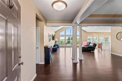 Entry Way - 35 Eliot Ct, O'fallon, MO 63366 photo 1 of 4