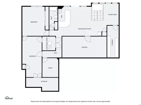 Floorplan - 35 Eliot Ct, O'fallon, MO 63366 photo 4 of 6