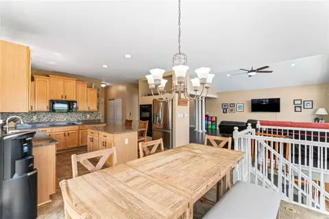 Dining - 35 Eliot Ct, O'fallon, MO 63366 photo 2 of 2