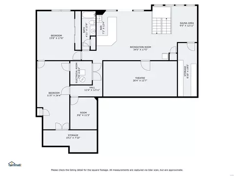 Floorplan - 35 Eliot Ct, O'fallon, MO 63366 photo 1 of 6