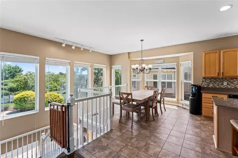 Dining - 35 Eliot Ct, O'fallon, MO 63366 photo 1 of 2